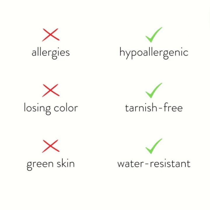 Layered Necklace with Pearl Drops